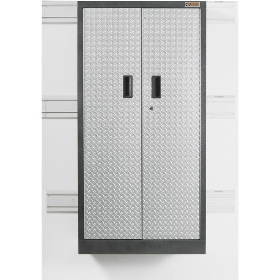 Gladiator® Premier Pre-Assembled Tall GearBox GATB302DRG