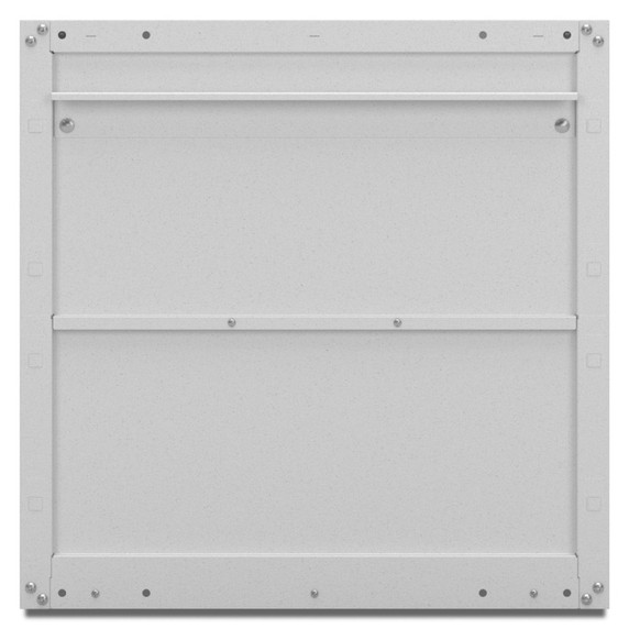 Gladiator® Ready-to-Assemble 3/4 Door Wall GearBox GAWG28KVEW