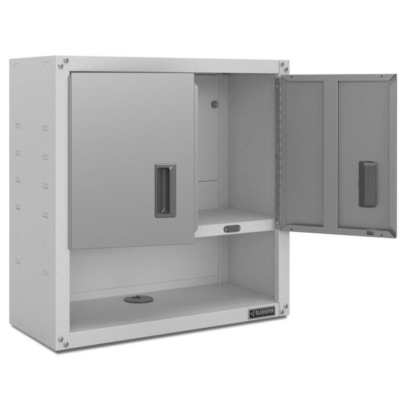 Gladiator® Ready-to-Assemble 3/4 Door Wall GearBox GAWG28KVEW
