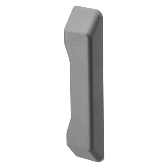 Gladiator® GearTrack® Channel End Caps (4-Pack) GAACGE4PPM