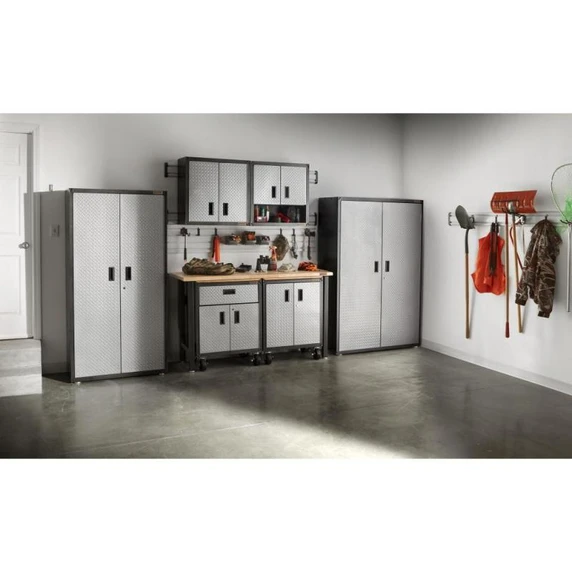 Gladiator® Ready-to-Assemble Extra Large GearBox GAJG48KDYG
