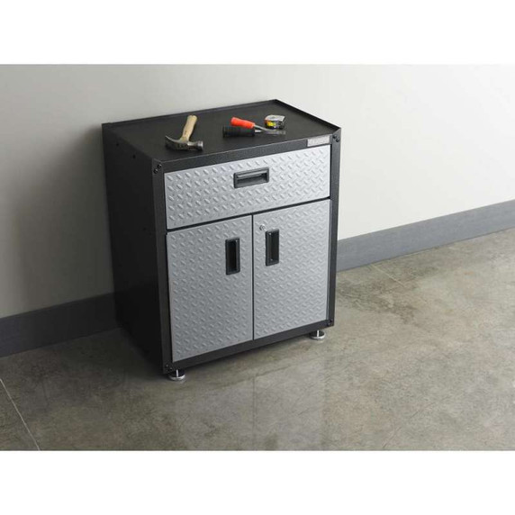 Gladiator® Ready-to-Assemble 3/4-Door Modular GearBox GAGB28KDYG