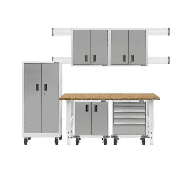 Gladiator® Premier Pre-Assembled Tall GearBox GATB302DZW