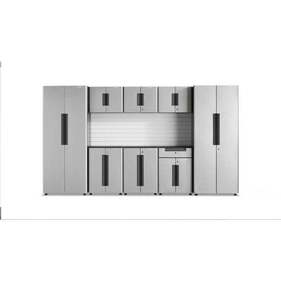 Gladiator® Flex Cabinet System II GANF03WDMTS
