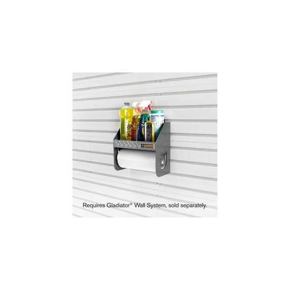 Gladiator® Clean-Up Caddy GAWU12CCTG
