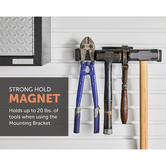 Gladiator® Magnet Bar GAWU16MSPK