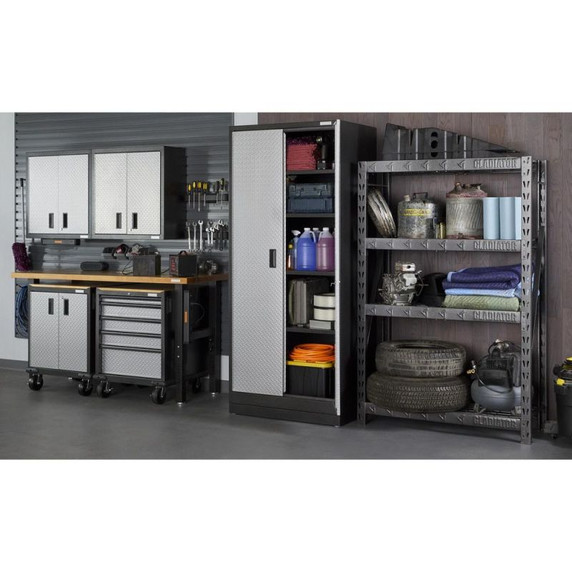 Gladiator® Magnet Bar GAWU16MSPK