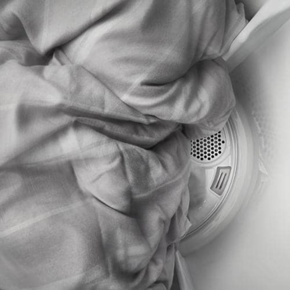 Maytag® Top Load Electric Wrinkle Prevent Dryer - 7.0 cu. ft. YMED4500MW