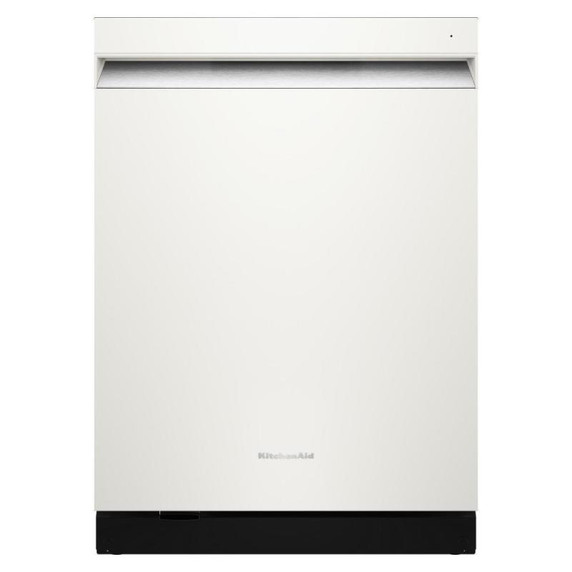 KitchenAid® 360° Max Jets™ Third Rack Dishwasher with Advanced ProDry™ System, 44 dBA KDPS624SPL