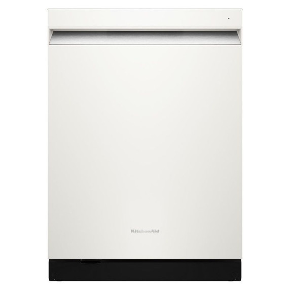 KitchenAid® 360° Max Jets™ Third Rack Dishwasher with Advanced ProDry™ System, 44 dBA KDPS624SPL