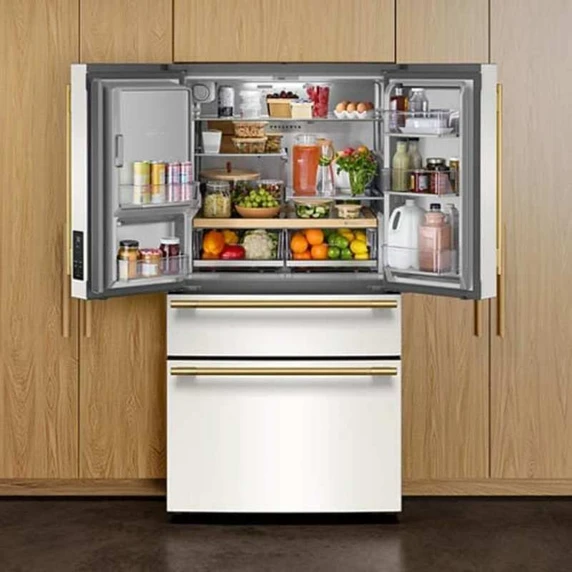 KitchenAid Refrigerator KRMF436SPL KRMF436SPL