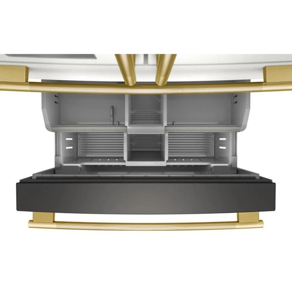 KitchenAid Refrigerator KRMF436SPL KRMF436SPL