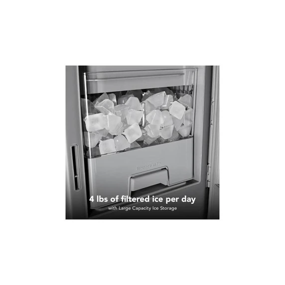 KitchenAid Refrigerator KRMF436SPL KRMF436SPL