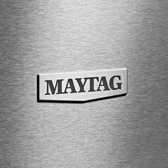 Maytag® 30-Inch Single Wall Oven with EvenAir™ True Convection System - 5.0 Cu. Ft. MOES4030TZ