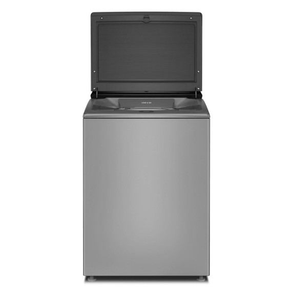 Whirlpool® 6.1 cu. ft. IEC Smart Top Load Washer with the Removable Delicates Basket WTW8509TR