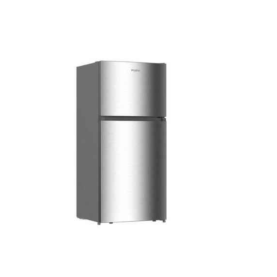Whirlpool® 18 Cu. Ft. Top Freezer Refrigerator Any-Room-Ready WRTX4418TZ