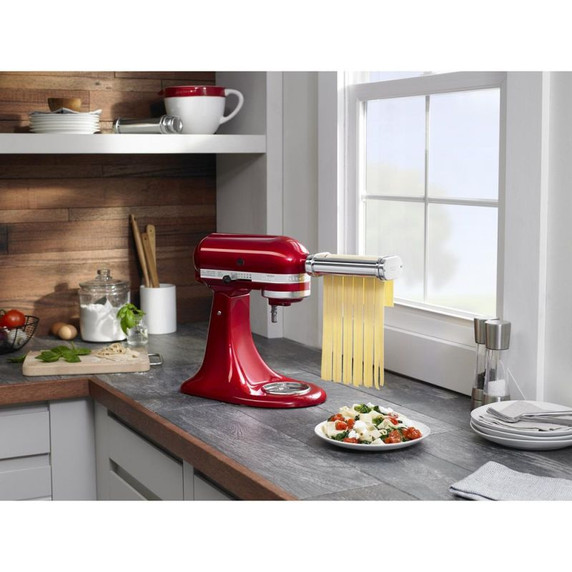 Kitchenaid® 5-Piece Pasta Deluxe Set KSMPDX