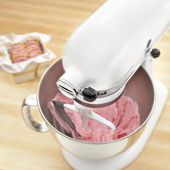 Kitchenaid® Tilt-Head Flex Edge Beater KFE5T