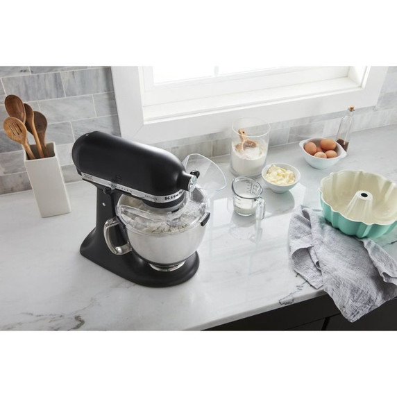 Kitchenaid® Secure Fit Pouring Shield KSMTHPS
