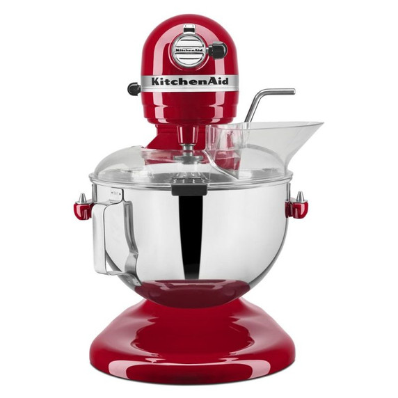 Kitchenaid® Secure Fit Pouring Shield KSMBLPS