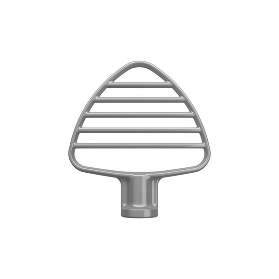 Pastry Beater for KitchenAid® Tilt Head Stand Mixers KSMPB5