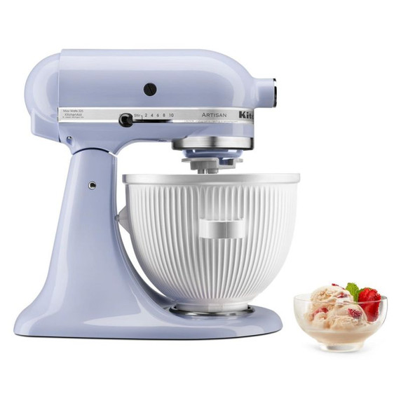 Kitchenaid® Ice Cream Maker Attachment KSMICM