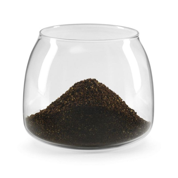 Kitchenaid® 7 oz Glass Grinder Jar KPCGRND