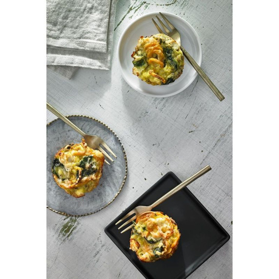 Kitchenaid® 5 Blade Spiralizer with Peel, Core and Slice KSM1APC
