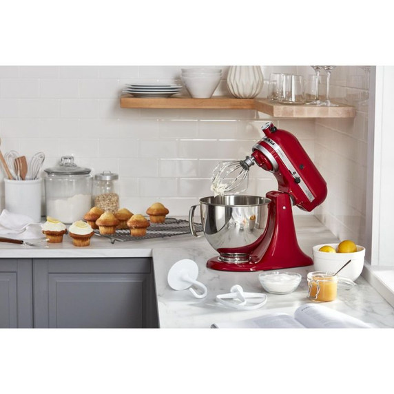 Kitchenaid® Tilt-Head 6-Wire Whip K45WW