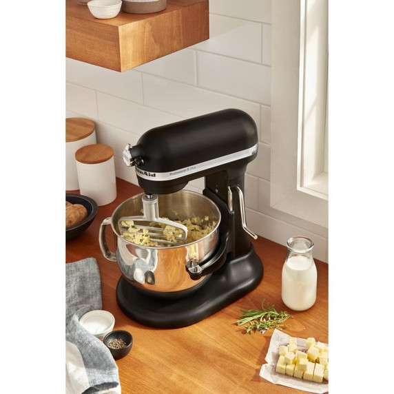 Pastry Beater for KitchenAid® Bowl-Lift Stand Mixers KSMPB7