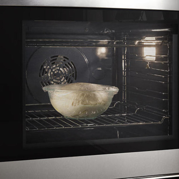Whirlpool® 5.8 Cu. Ft. 24 Inch Double Wall Oven with Convection WOD52ES4MZ