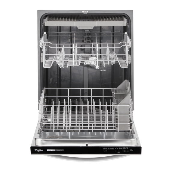 Whirlpool® Quiet Dishwasher with 3rd Rack WDT730HAMZ