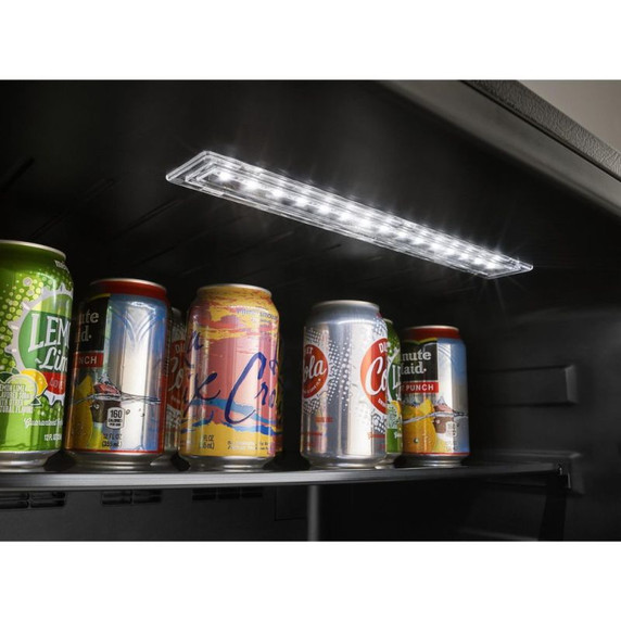 Whirlpool® 24-inch Wide Undercounter Beverage Center - 5.2 cu. ft. WUB50X24HV