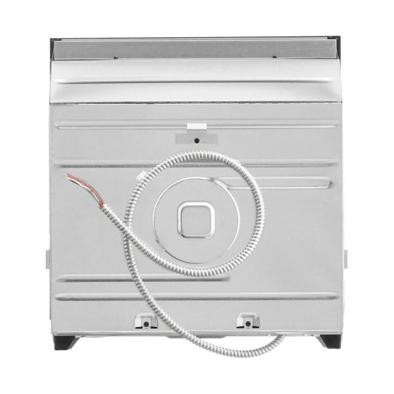 Whirlpool® 2.9 Cu. Ft. 24 Inch Convection Wall Oven YWOS52ES4MZ