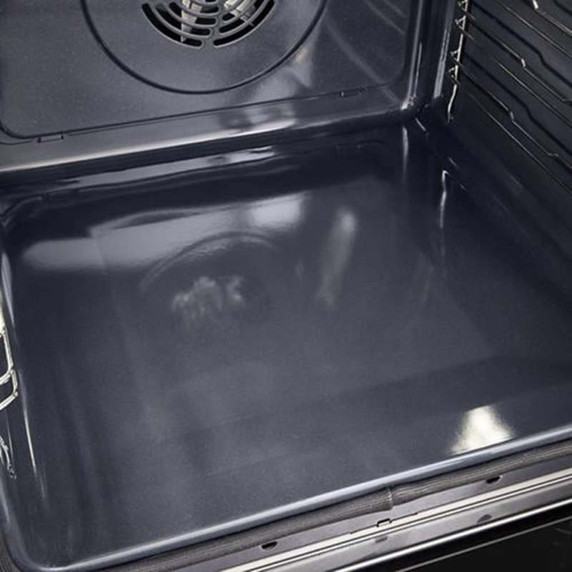 Whirlpool® 2.9 Cu. Ft. 24 Inch Convection Wall Oven YWOS52ES4MZ