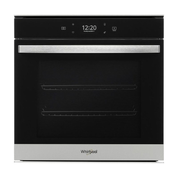Whirlpool® 2.9 Cu. Ft. 24 Inch Convection Wall Oven YWOS52ES4MZ