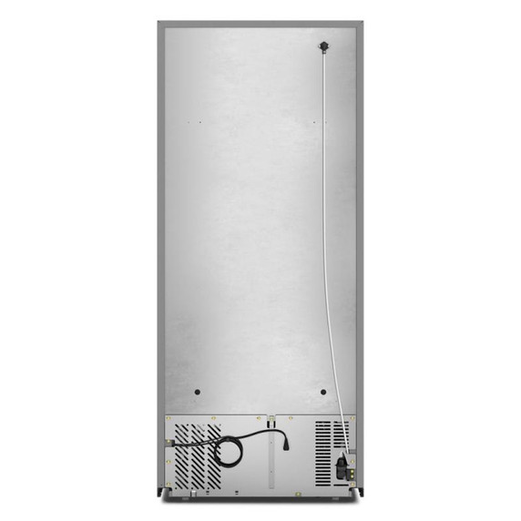 Whirlpool® 28-inch Wide Top-Freezer Refrigerator - 16.6 Cu. Ft. WRTX5328PM