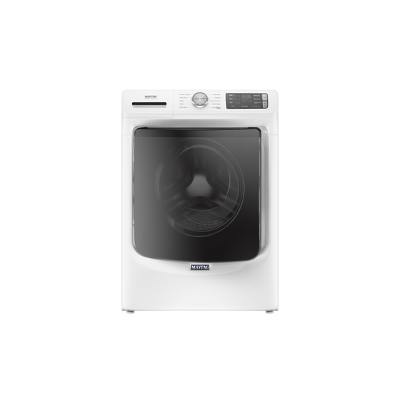 Maytag® Front Load Washer with Extra Power and 12-Hr Fresh Spin™ option - 5.2 cu. ft. MHW5630HW