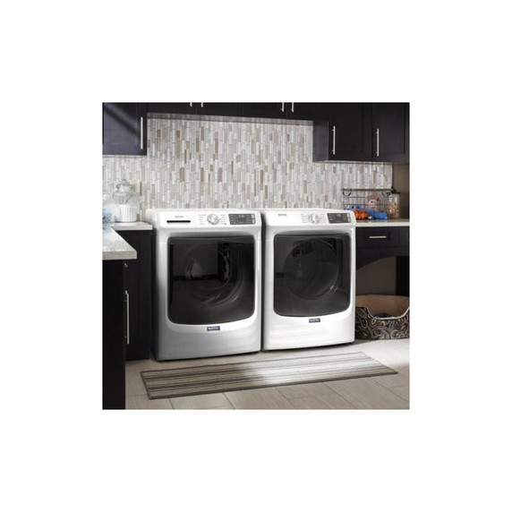 Maytag® Front Load Washer with Extra Power and 12-Hr Fresh Spin™ option - 5.2 cu. ft. MHW5630HW