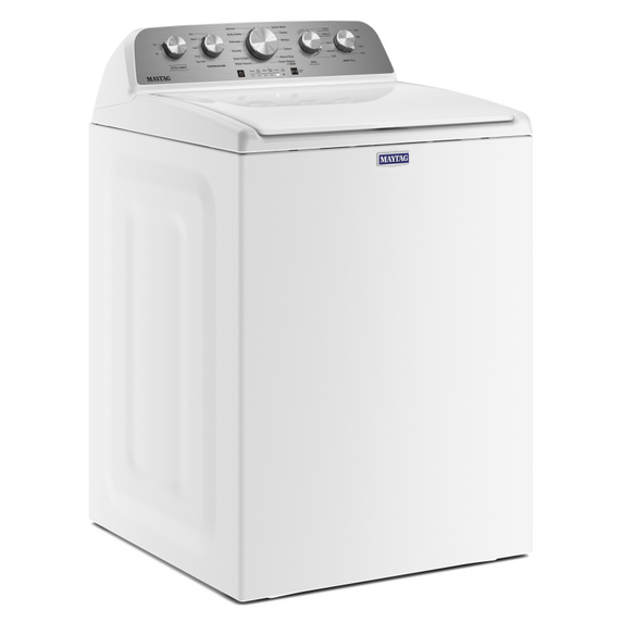 Maytag® Top Load Washer with Extra Power - 5.2 cu. ft. MVW5035MW