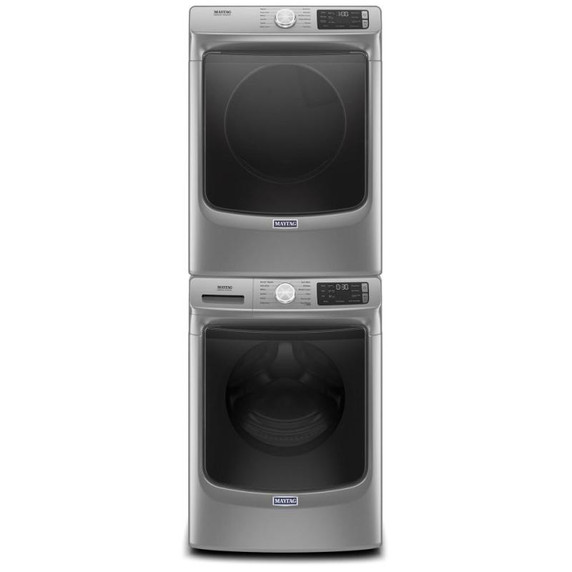 Maytag® Front Load Washer with Extra Power and 16-Hr Fresh Hold® option - 5.5 cu. ft. MHW6630HC