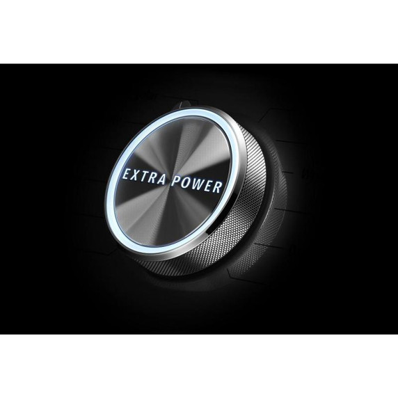 Maytag® Front Load Washer with Extra Power and 16-Hr Fresh Hold® option - 5.5 cu. ft. MHW6630HC