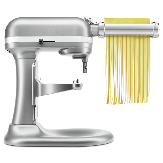 Kitchenaid® 3-Piece Pasta Roller & Cutter Set KSMPRA