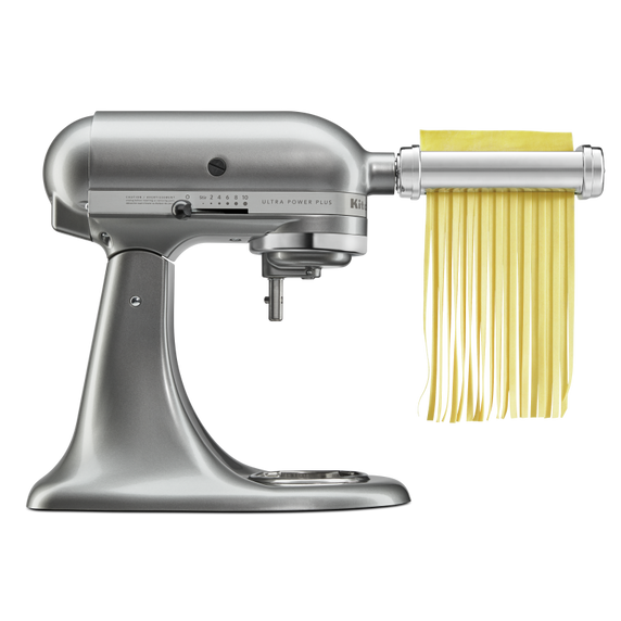 Kitchenaid® 3-Piece Pasta Roller & Cutter Set KSMPRA