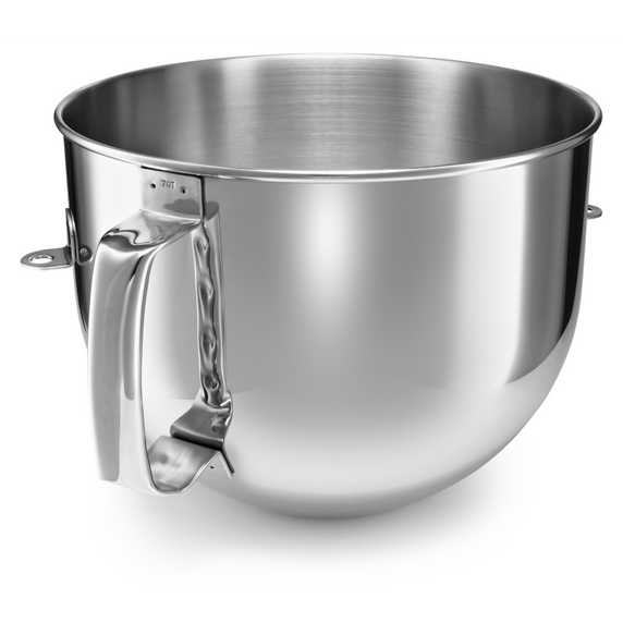Kitchenaid® 7 Quart Bowl-Lift Stainless Steel Bowl KA7QBOWL