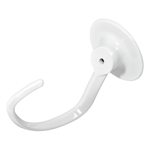 Kitchenaid® 6-Qt. Bowl-Lift Coated C-Dough Hook KN256CDH