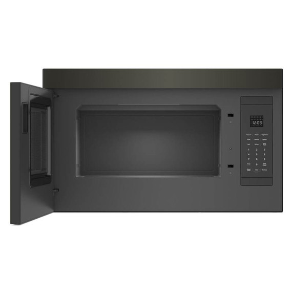 Kitchenaid® Over-The-Range Microwave with Flush Built-In Design YKMMF330PBS