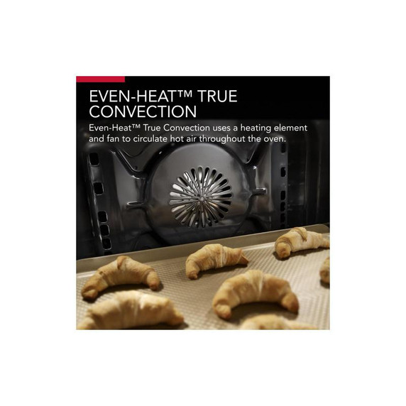 Kitchenaid® 30-Inch 4-Element Induction Slide-In Convection Range with Air Fry KSIS730PSS Kitchenaid® 30-Inch 4-Element Induction Slide-In Convection Range with Air Fry KSIS730PSS