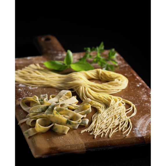 Kitchenaid® 2-Piece Pasta Cutter Set KSMPCA