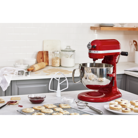 Kitchenaid® Bowl-Lift Coated Flat Beater KN256CBT